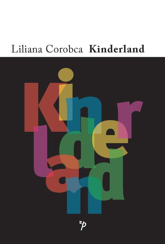 Pegasus literair - Kinderland