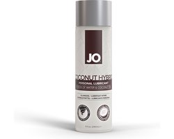 System JO - Kokosnoot Glijmiddel - 240 ml