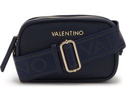 VALENTINO Schoudertas Miramar Crossbody Bag Blu Donkerblauw