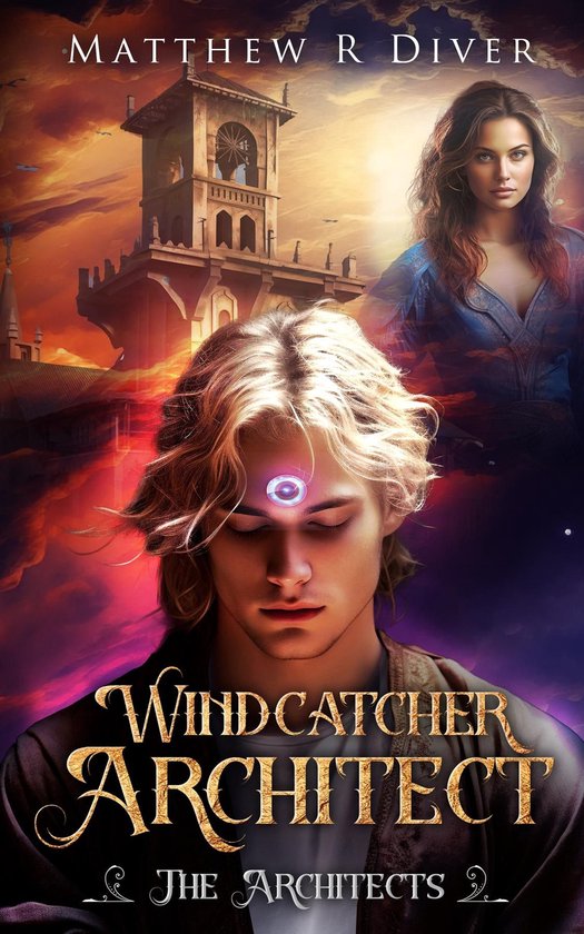 Windcatcher Architect