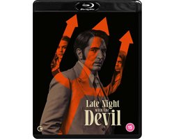 Late Night with the Devil (Blu-Ray)