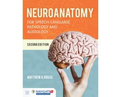 Neuroanatomy For SpeechLanguage Pathology And Audiology