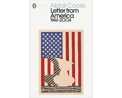 Letter from America