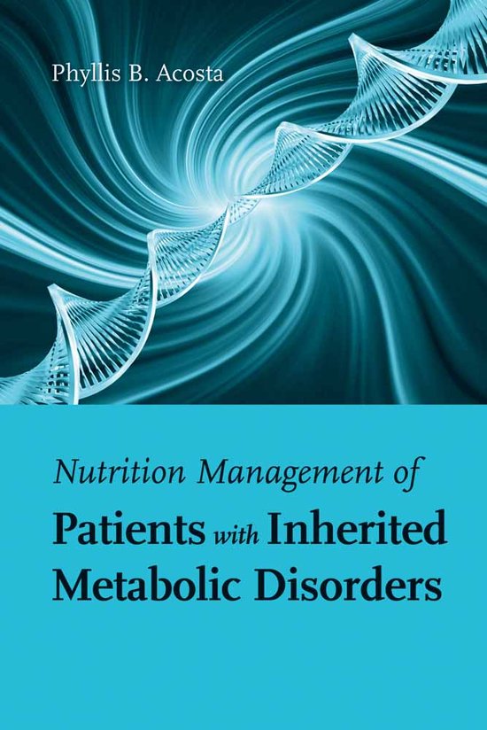 Nutrition Management Of Patients With Inherited Metabolic Di - cover