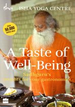 A Taste of Well-Being