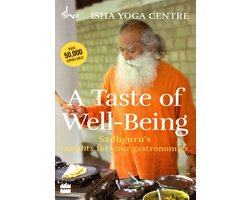 A Taste of Well-Being