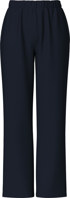 PIECES - PCCHILLI HW WIDE SWEAT PANTS NOOS BC - Dames - Leggings - maat M