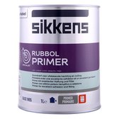 Sikkens Rubbol Primer 1 Liter - Augustus