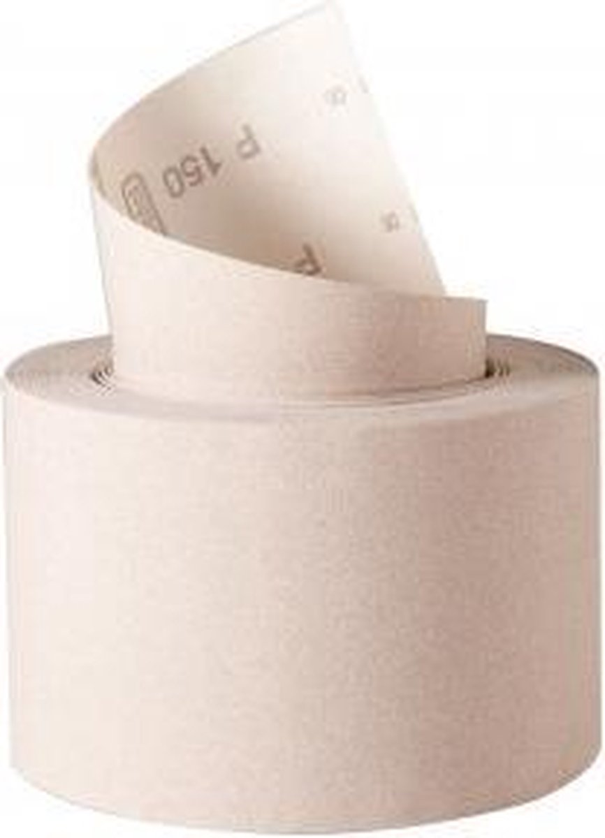 ProGold Schuurpapier Rol P220 - 25meter x 95mm