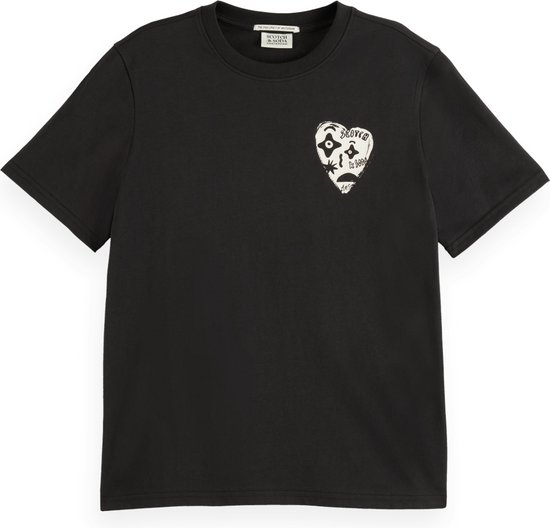 Scotch & Soda - Dames - T-shirts