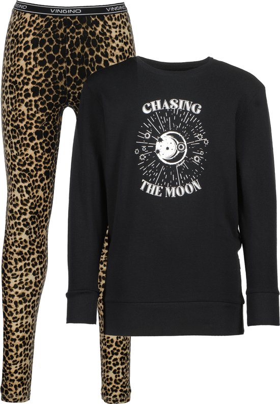 Pyjama Vingino WILLOW Pyjama Filles - Taille 110/116