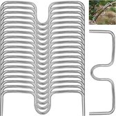 JGS ® Innovatieve 20-delige Set voor Ondersteuning en Vormgeving van Boomtakken in de Tuin