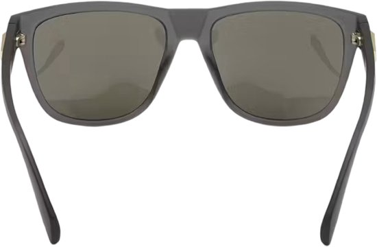 Adidas OR0035 20G Zonnebril - Dames - Heren - Grijs van Merkloos — afbeelding 4