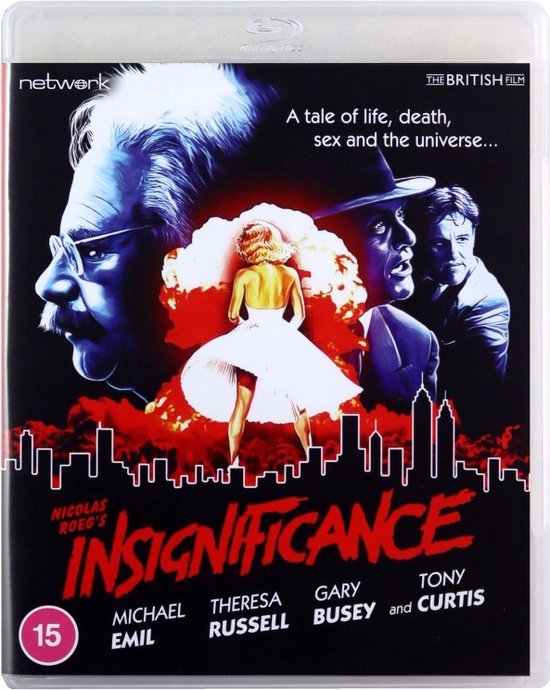 Insignificance