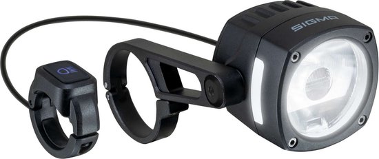 Sigma Eox 170 Hb Voorlicht Transparant 170 Lumens — afbeelding 3