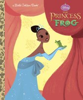ISBN The Princess and the Frog Junior Novelization (Disney Princess and the Frog), Anglais, Couverture rigide, 24 pages