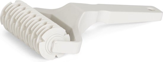Patisse Vlaairuitenroller kunststof 10cm