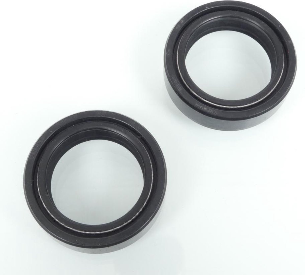Nikone vorkafdichting voor Honda 350 CB 1973 33x46x12,5 mm nieuw