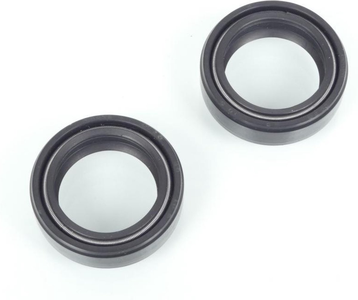 vork spi pakking nikone voor motor yamaha 50 fs1 e 1974 tot 1976 26x36x10.5mm nieuw