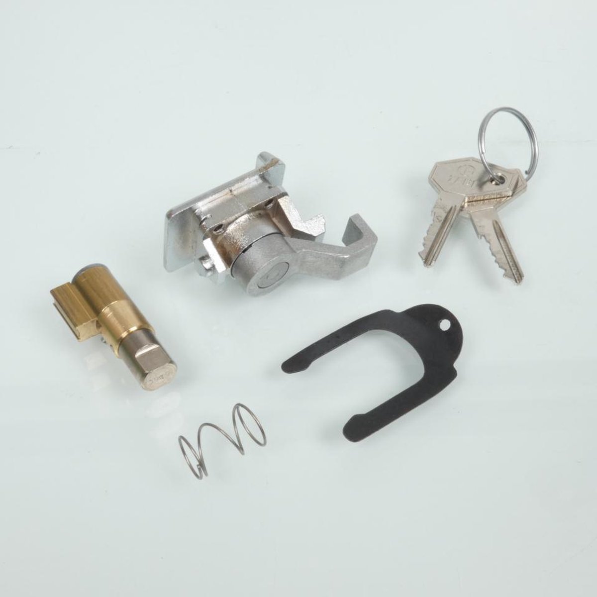 Zadi-slotenset voor Piaggio 150 Vespa PX 182178, nieuw