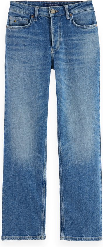 Scotch & Soda - Dames - Jeans