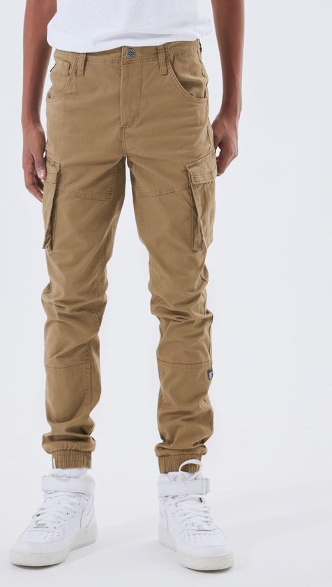 Name it cargobroek Regular fit
