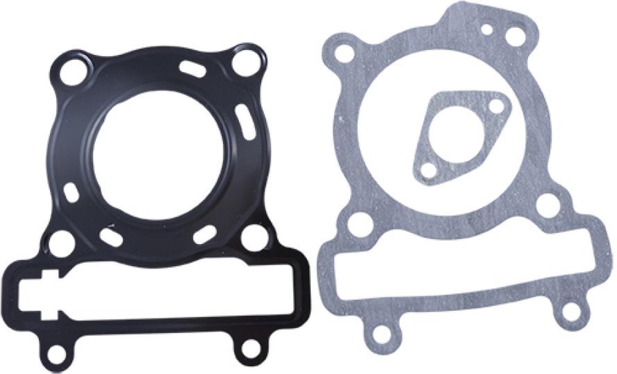 Airsal-motordichting voor Yamaha 125 WRX-motorfiets 2009 tot 2013 02125852 nieuw
