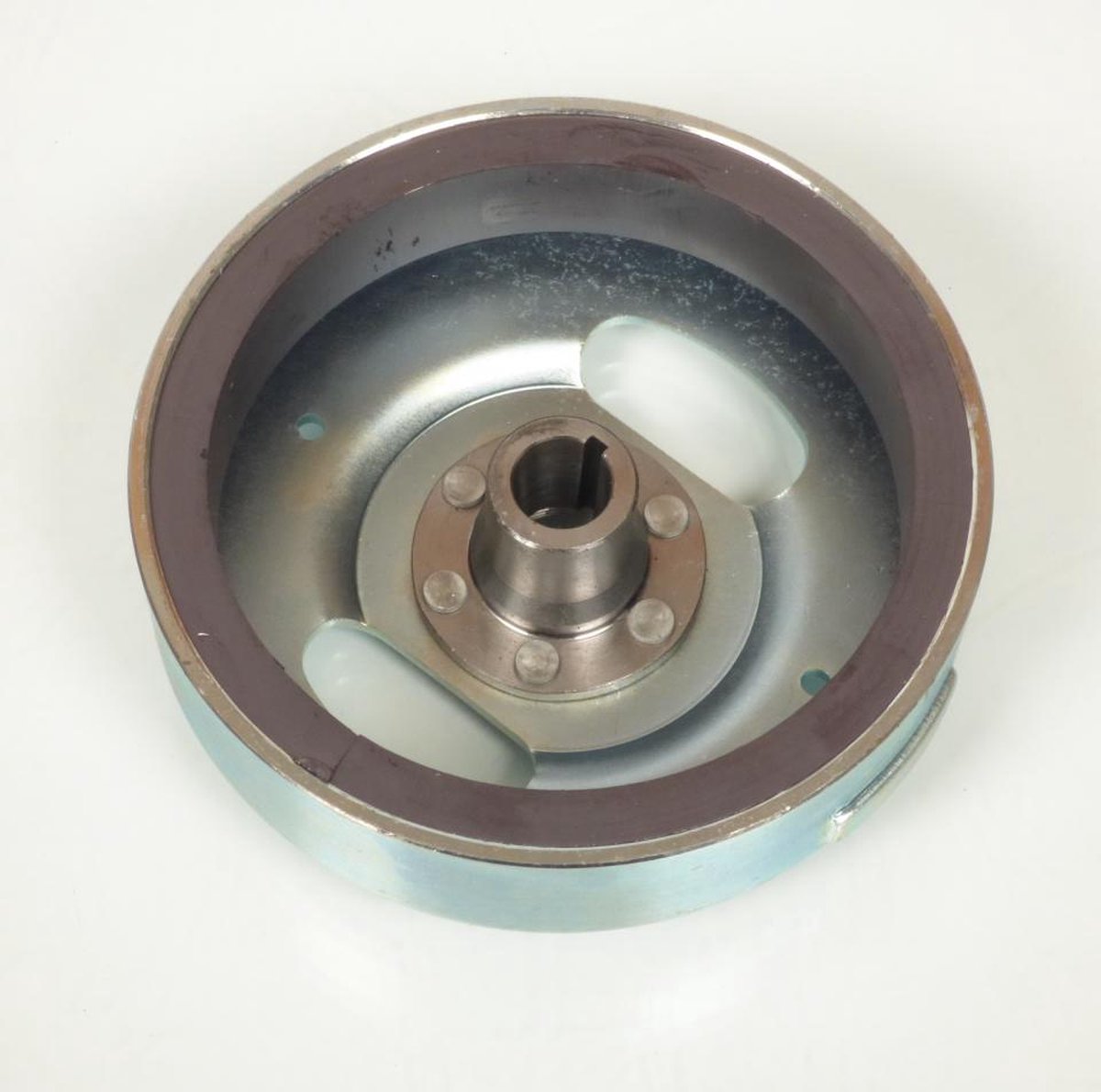 Stator rotor d allumage Teknix pour Mobylette Peugeot 50 Fox Neuf