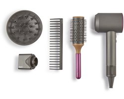Casdon Dyson Supersonic Föhn Styling Set