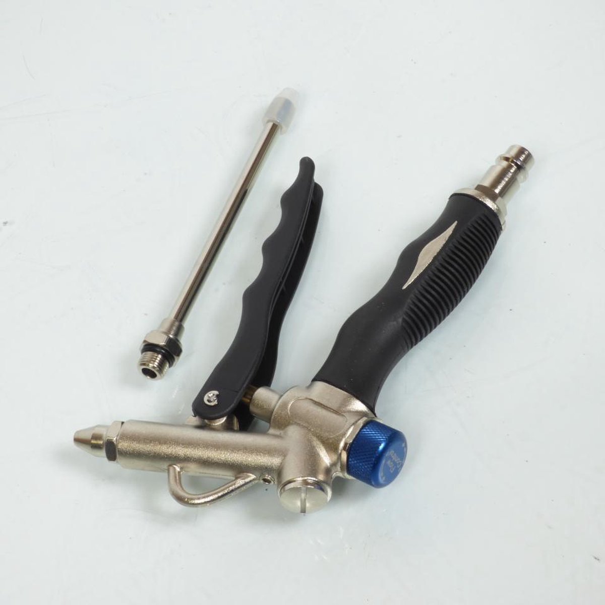 Outillage pour Auto 17221 / Soufflette air atelier Neuf