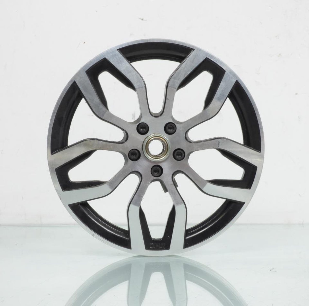 transmissie poelie selectie p2r (gemotoriseerd) voor bromfiets peugeot 50 103 vogue 2004 tot 2018 nieuw