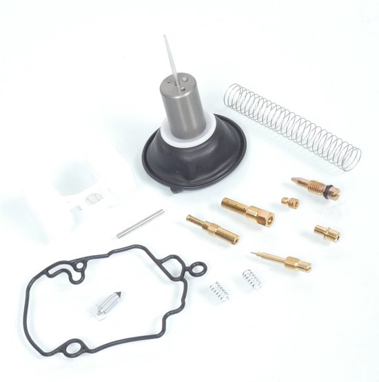 Kaufe Motorrad Vergaser Choke Umbausatz für Yamaha Virago 1100 750 3CF 1410A0000