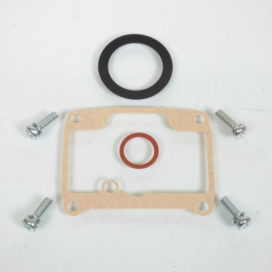 Joint Cuve Flotteur Carburateur Mikuni VM22-3847 - Caoutchouc Étanchéité Parfait Pour Moto Dirt Pit Bike 125 150cc