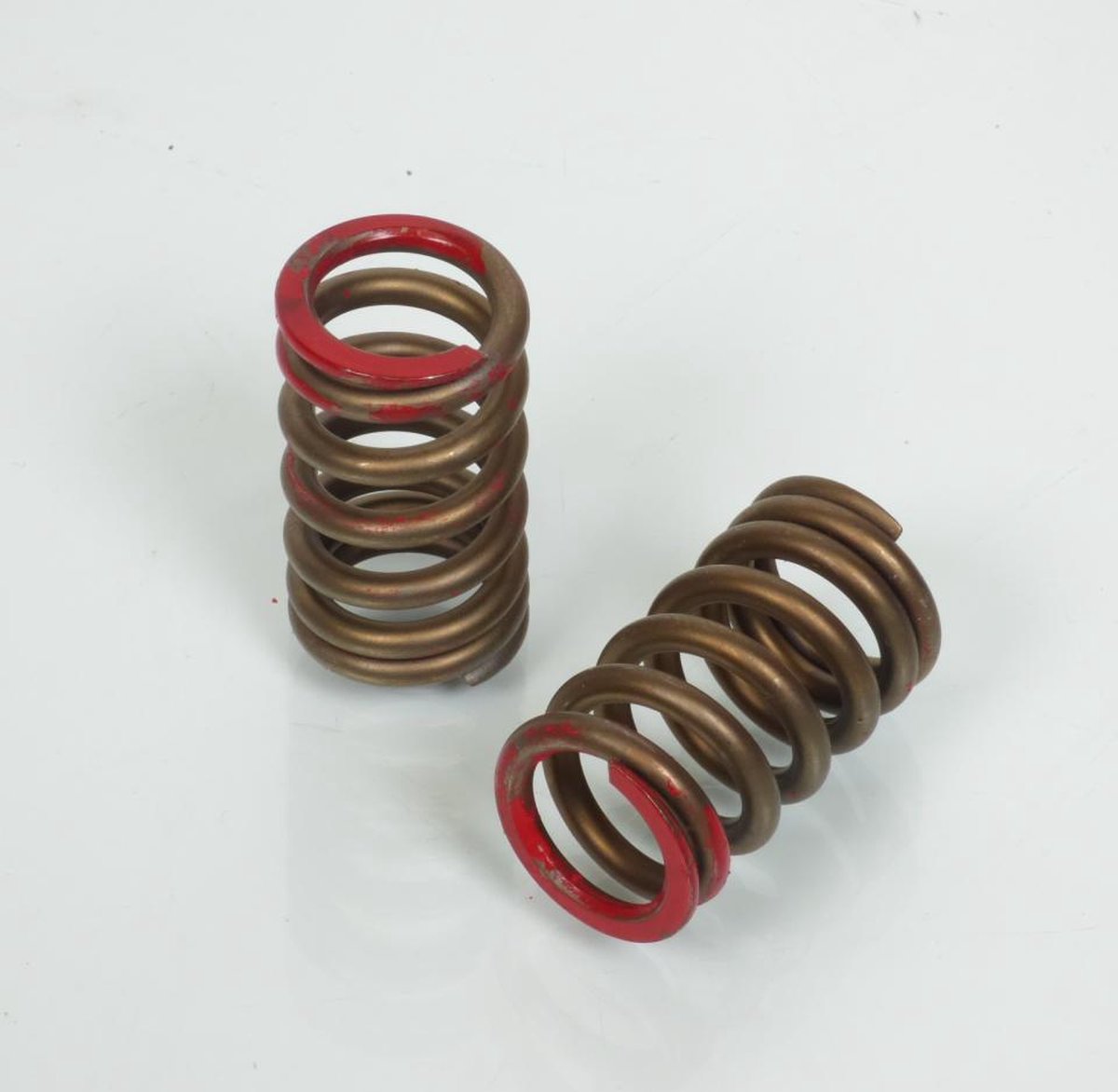 Soupape d'admission Prox pour moto Suzuki 250 RM-Z 2004 à 2006 28.SIS4335-2 Neuf