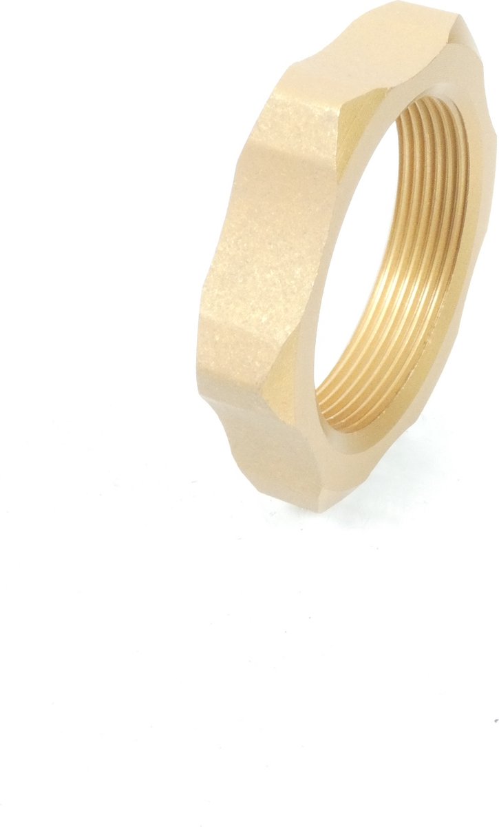 Écrou supérieur de colonne direction pour moto Suzuki 600 GSXR 51353-01H00 M28