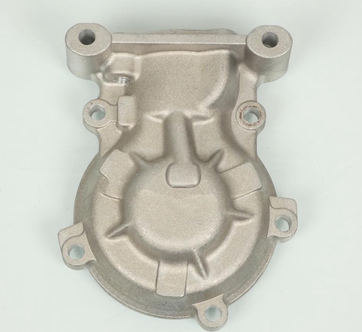 Motorcarter RMS voor bromfiets Piaggio 50 Bravo 1975 tot 1981 Nieuw