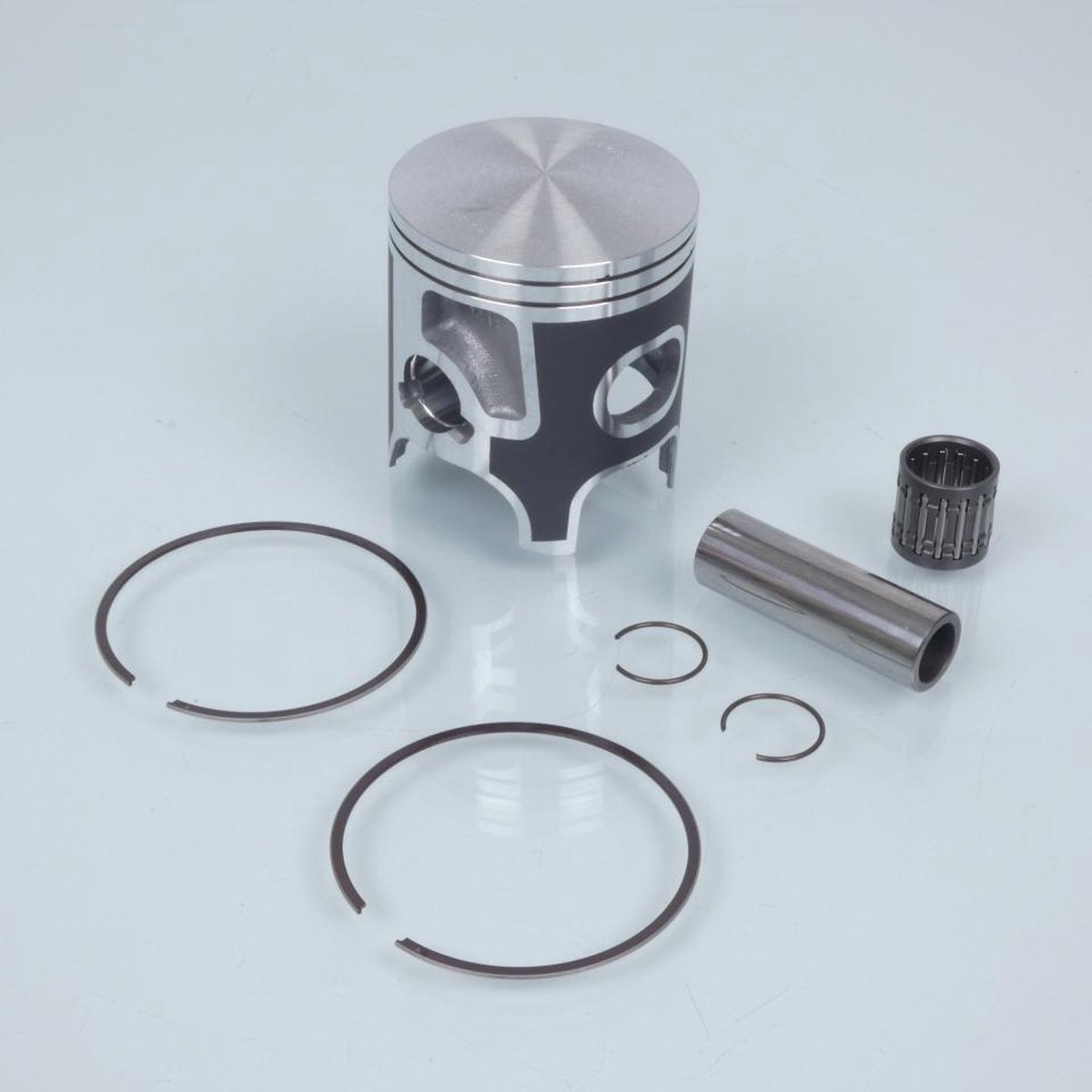 Piston moteur Vertex pour Moto Fantic 250 XX 2T 2022 à 2025 Neuf