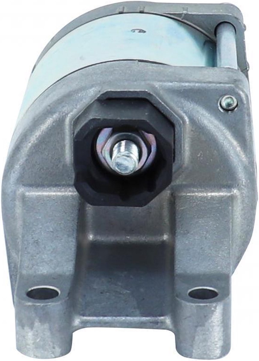 Démarreur SGR pour Moto Honda 125 Vt C Shadow 1999 à 2006 178189 12V 0.5KW Mitsuba SM18 31200-KPC-D51 Neuf
