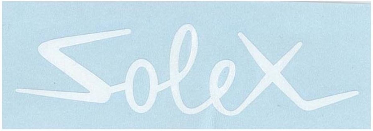 autocollant stickers rsm voor solex solex 50 3800 2066 à 1988 nieuw