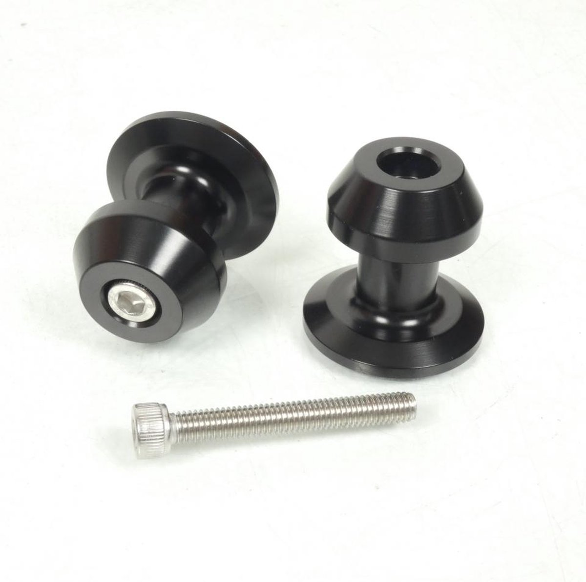 Diabolo pour Auto Yamaha X100306N / M6 P100 / Noir Neuf