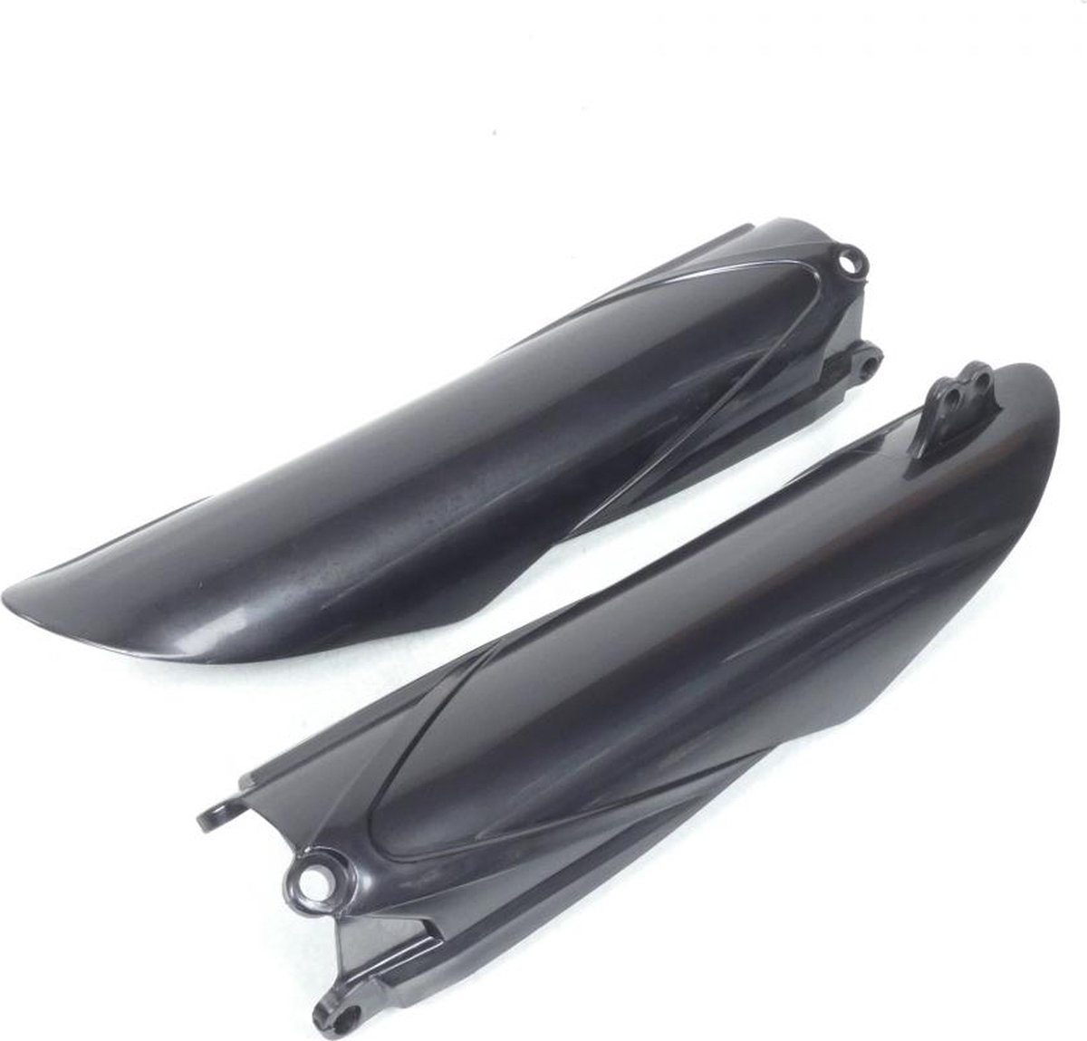 Protection de fourche Polisport pour Moto Husqvarna 300 WR 2014 à 2024 R-PSYZ0BN0010 Neuf