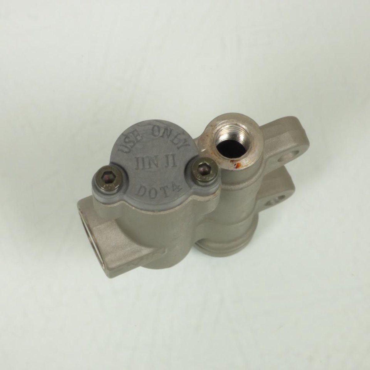 Maître cylindre frein arrière origine pour Bateau YCF YC110-1201023 / EA40mm L95mm Neuf