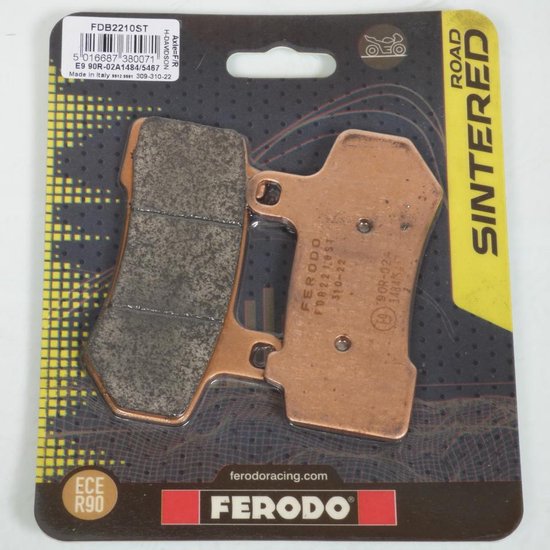 FERODO