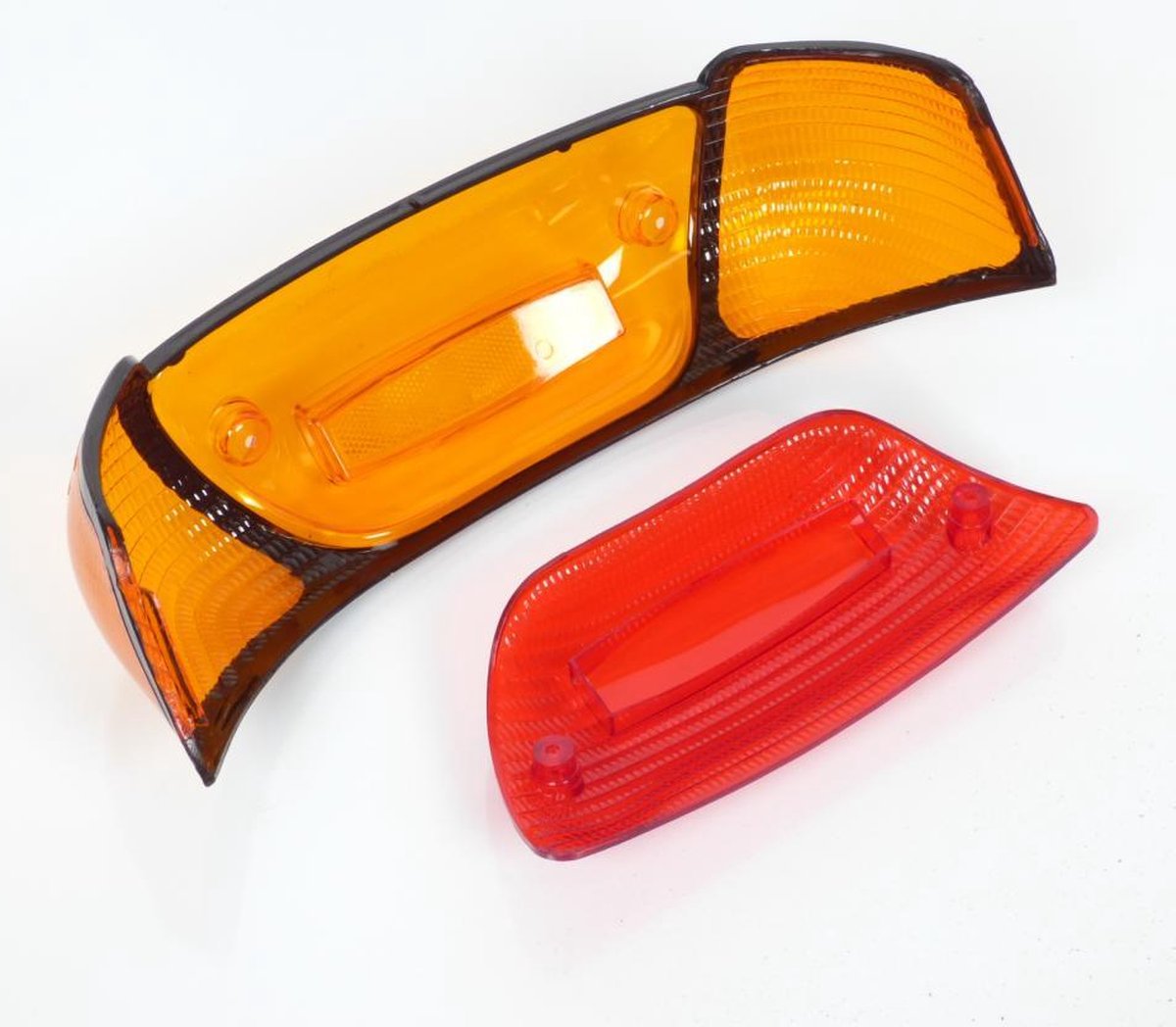 origineel achterlicht kapje voor piaggio 50 zip rst scooter 1996 tot 1999 294664 nieuw
