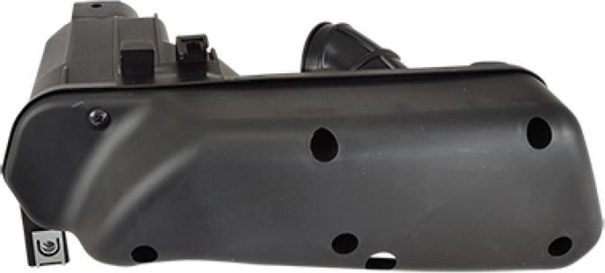 teknix luchtkast voor derbi 50 boulevard scooter 2010 tot 2014 b013227 nieuw
