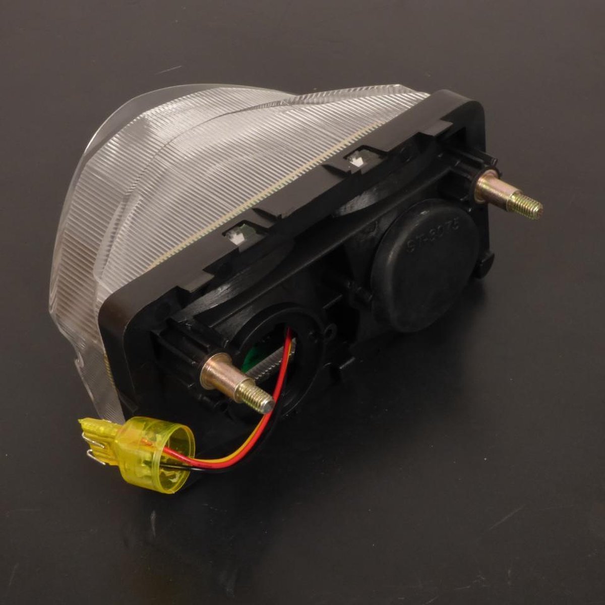 gek achterlicht voor motor honda 600 cbr f4i 2000 tot 2003 nieuw