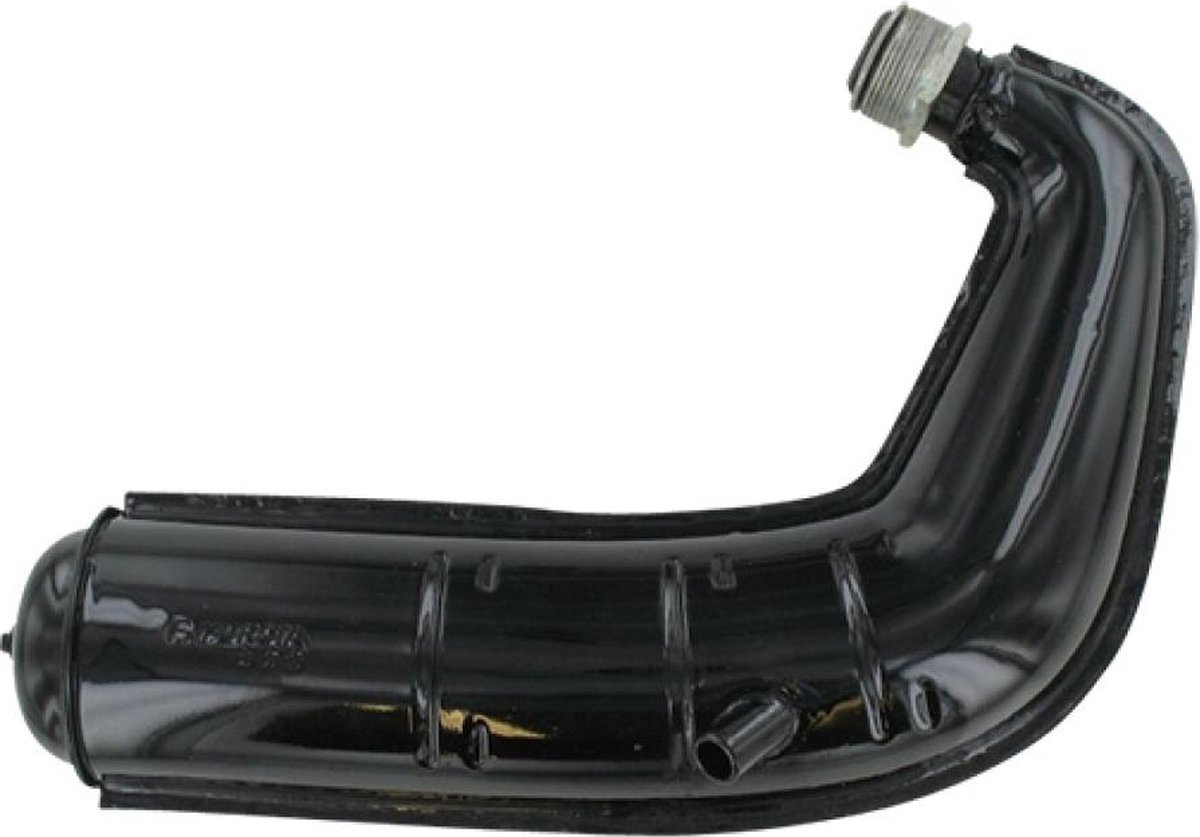 geluiddemper rsm voor bromfiets mbk 50 89 nieuw