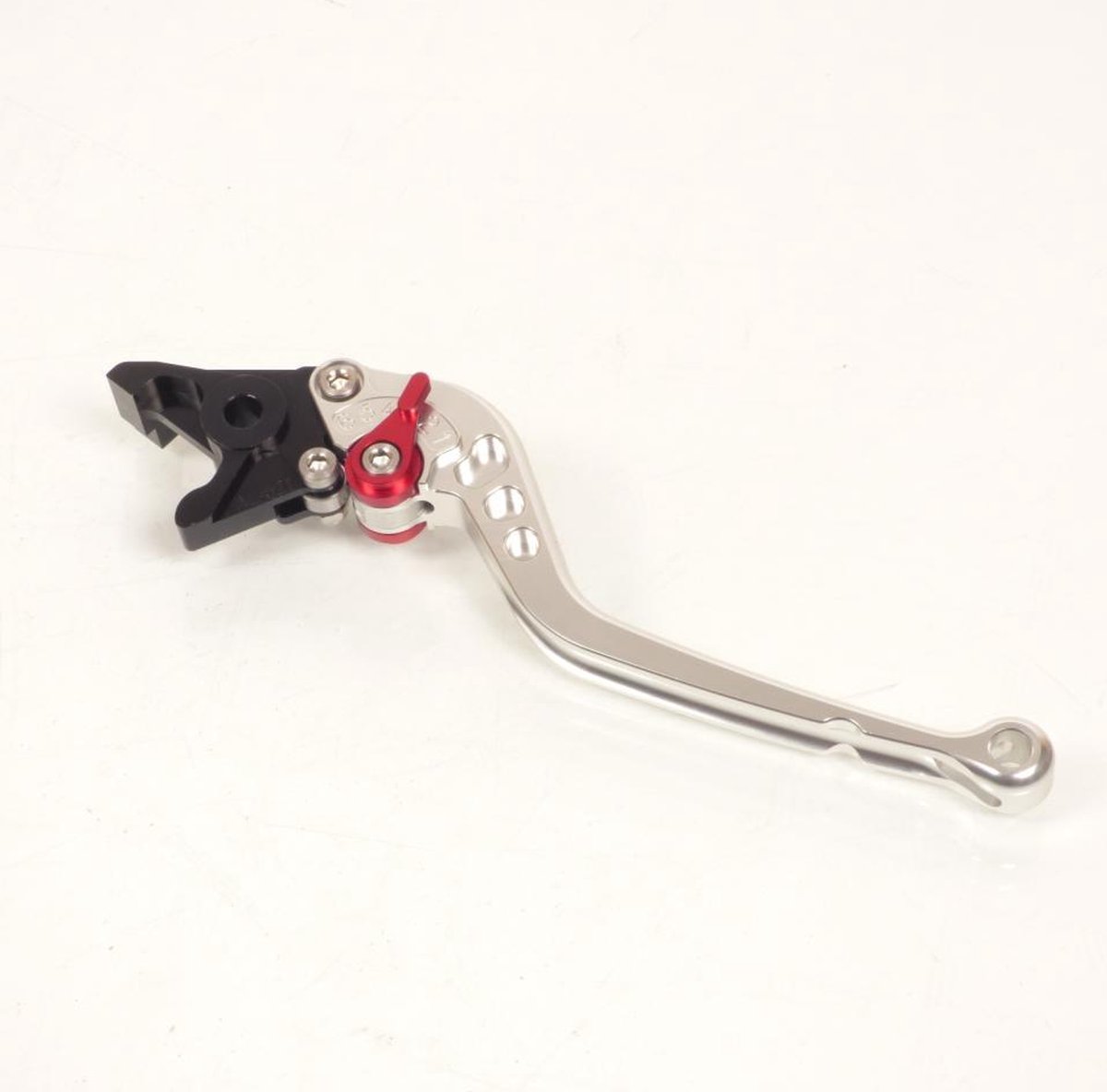 rechter remhendel bihr voor motor suzuki 650 sv 1999-2010 a32-2001c nieuw