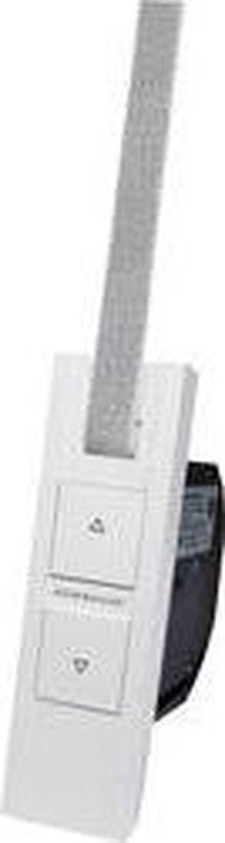 Rademacher 18234519 RolloTron Basis 1100 Elektrische bandopwinder 23 mm Trekkracht (max.) 45 kg Inbouw (in muur)