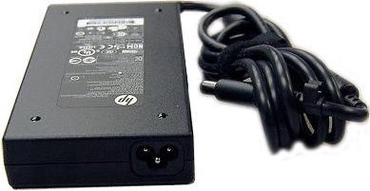 HP 693707-001 netvoeding & inverter Binnen 150 W Zwart